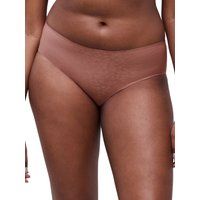 Nahtlose Stretch-Hipster-Slips