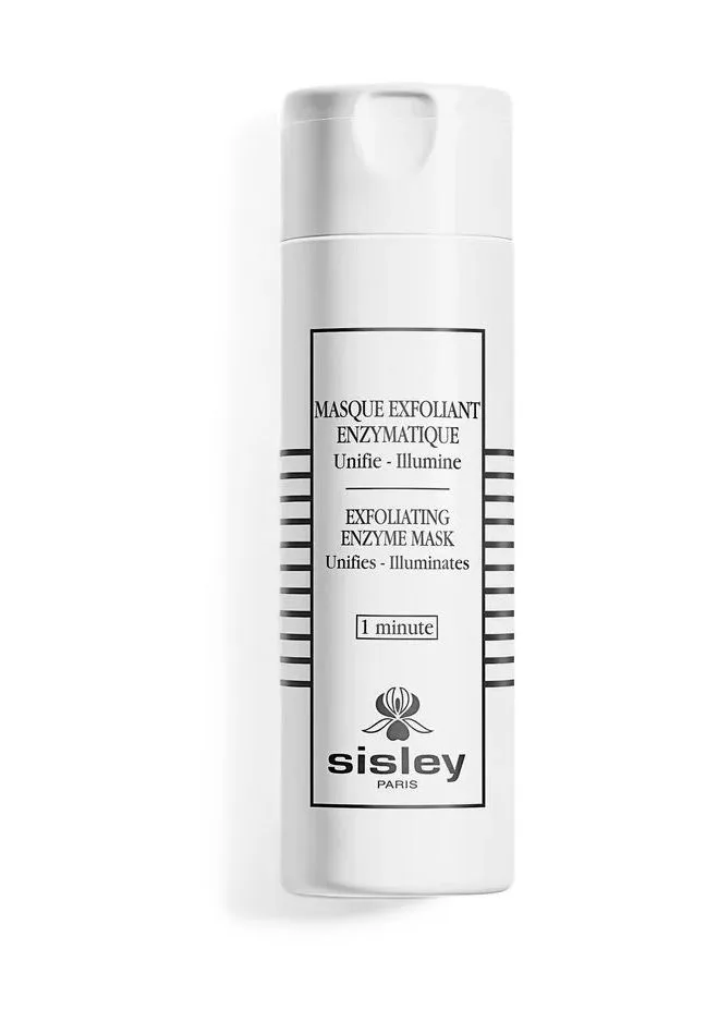 sisley Masque Exfoliant Enzymatique Feuchtigkeitsmaske, TRANSPARENT, 40