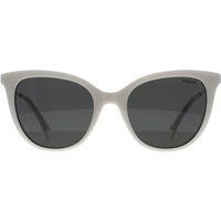 Moderne polarisierte Cat-Eye-Sonnenbrille