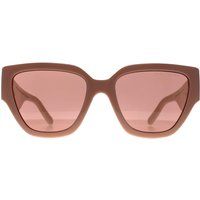 Moderne Cat-Eye-Sonnenbrille