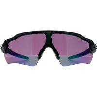 Schild Sonnenbrille mit erweiterter Abdeckung