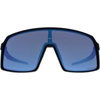 Sportliche Shield-Sonnenbrille mit Prizm-Glas
