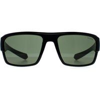 Quadratische modische Sonnenbrille