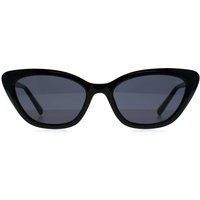 Retro Cat-Eye Sonnenbrille