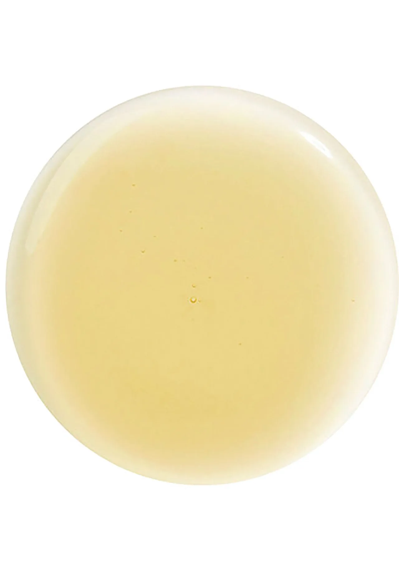 HAIR rituel by Sisley Soin Lavant Lissant à l'huile de Moringa, Shampoo, TRANSPARENT