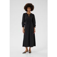 Kleid CUelna Feminine black
