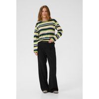 Casual Hose CUannagrethe Classic fit black