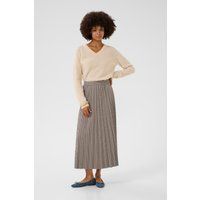 Rock CUchecka A-shape brown