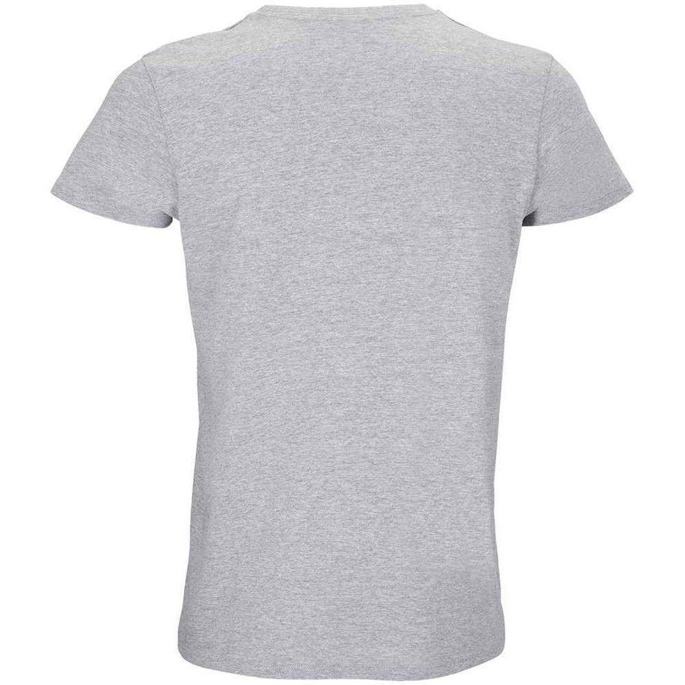 Essentielles T-Shirt aus Recycling-Baumwolle