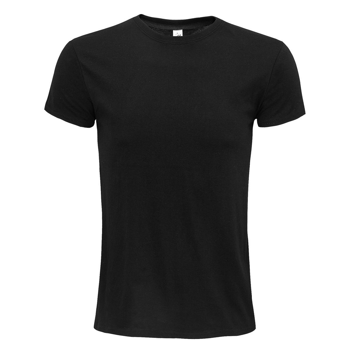 Unisex Basic T-Shirt aus Bio-Baumwolle