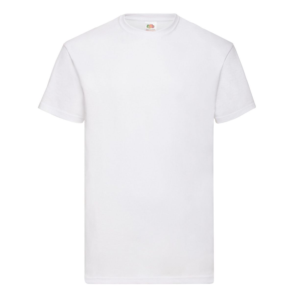 Klassisches Unisex Baumwoll T-Shirt