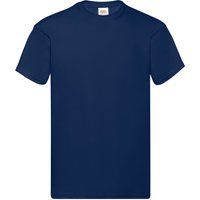 Klassisches Kurzarm-T-Shirt