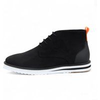 Herren Desert Boots aus Wildleder