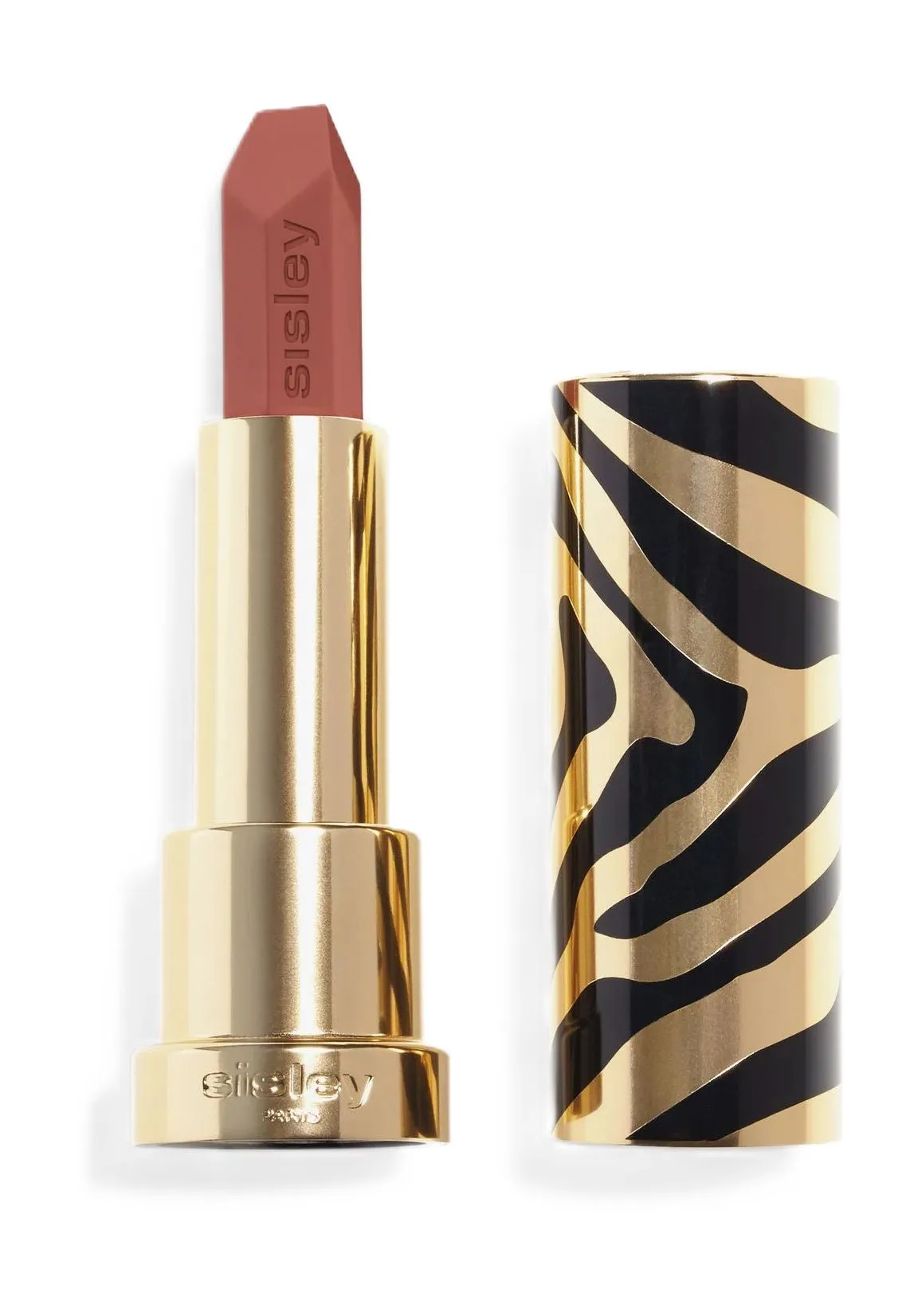 sisley Le Phyto Rouge, Lippen Make-up, lippenstifte, Pomade, rosa (ROSE TOKYO), glänzend, Deckkraft: Mittel bis Hoch, rosa, 99