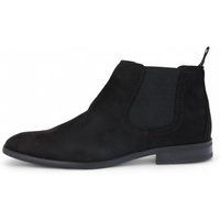 Herren Chelsea Boots aus Wildleder