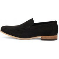 Herren Wildleder Slipper