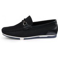 Leichte Mesh-Slipper für Herren