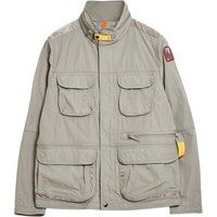 Herren Utility Jacke mit Cargo Taschen