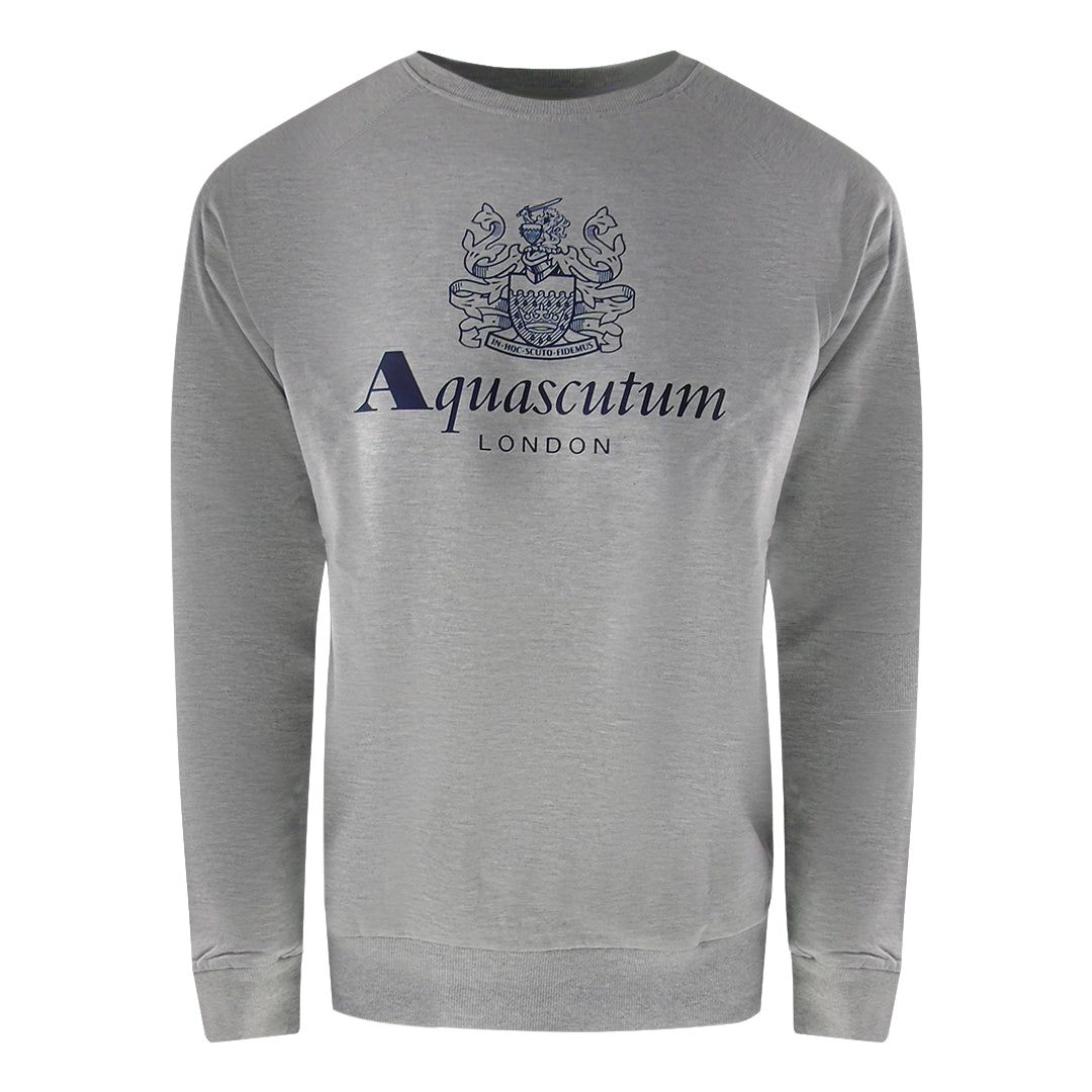 Old School Wappen Jogging-Set