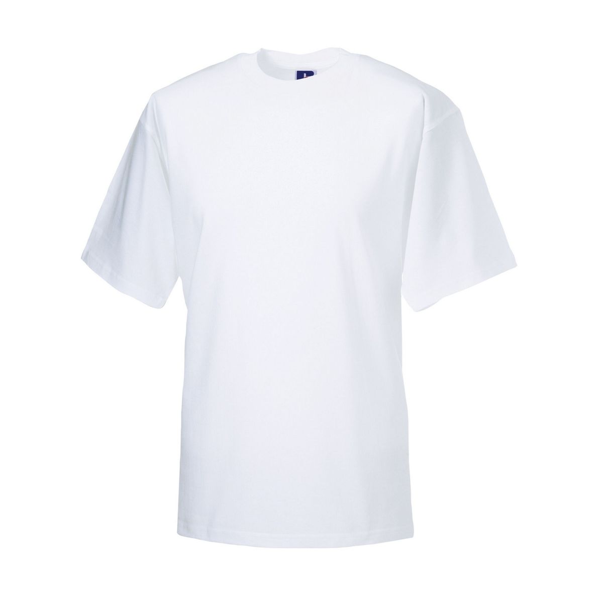 Klassisches Unisex Baumwoll T-Shirt