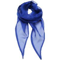 Leichter Chiffon Schal Hals Accessoire