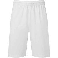 Unisex Klassische Jersey Strickshorts