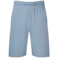 Klassische Jersey-Strickshorts für Herren