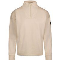 Trespass - "Siobhan" Fleece-Oberteil für Damen (Soft Stone Farbe)