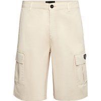 Cargo-Shorts im Utility-Stil