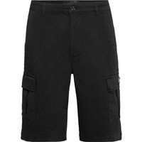 Cargo-Shorts im Utility-Stil