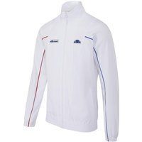 Leichte Trainingsjacke für Herren