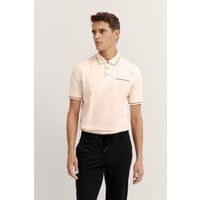 Herren Polohemd mit moderner Passform