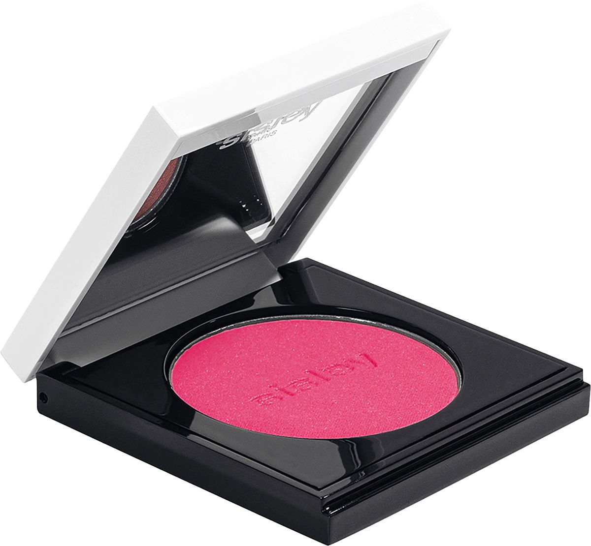 sisley Le Phyto-blush, Gesichts Make-up, rouge, Puder, pink (N°1 PINK PEONY), schimmernd, Deckkraft: Mittel bis Hoch, pink, 99