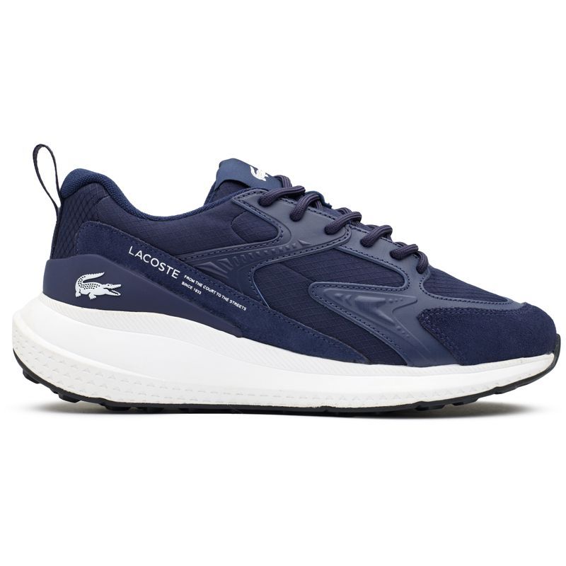 Lacoste L003 Evo Lauf-Sneakers