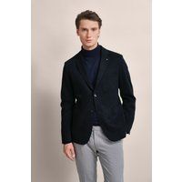 Herren Zwei-Knopf Sport-Blazer