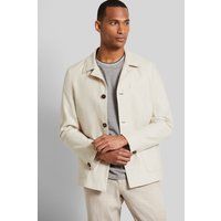Moderne Baumwollmischung Arbeitsjacke