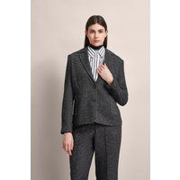 Eleganter Blazer aus Wollmischung