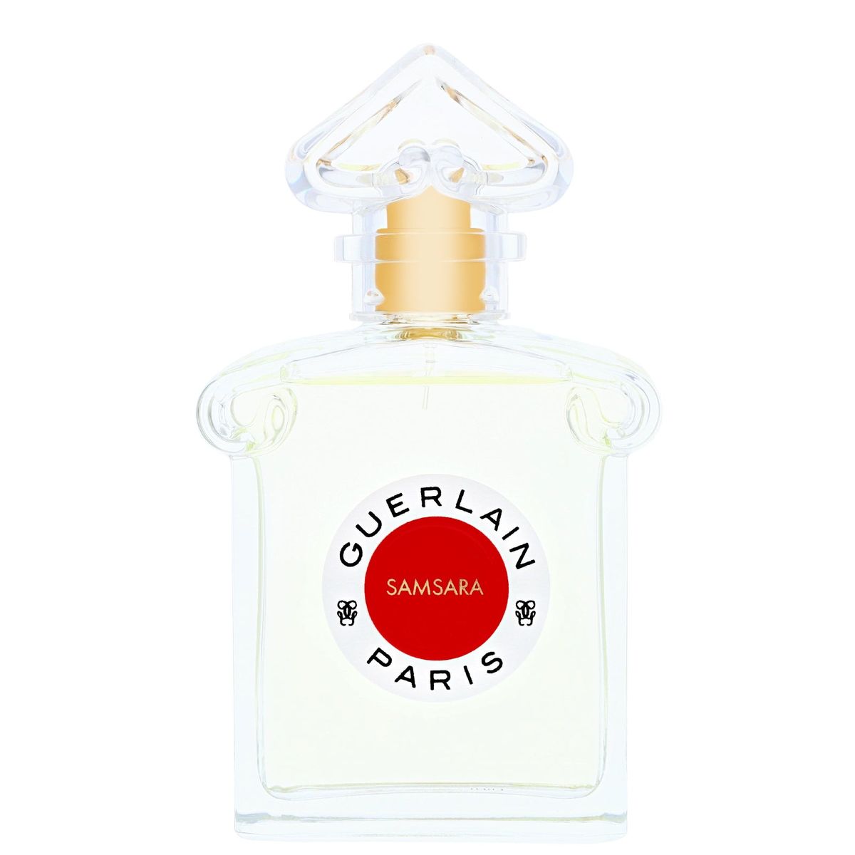 Guerlain Samsara Eau de Toilette Spray für Frauen - 75 ml