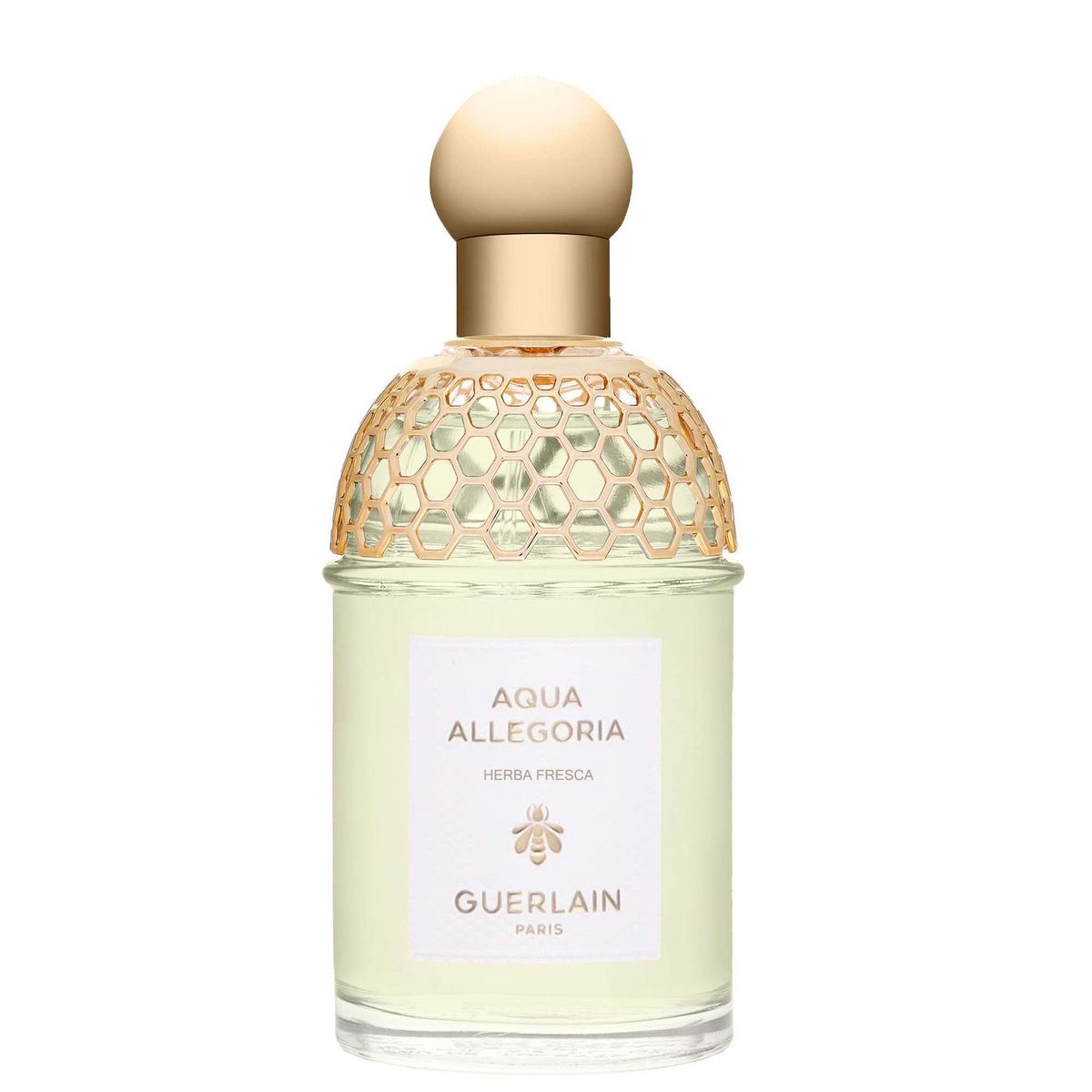 Erfrischendes Grüntee Eau de Toilette