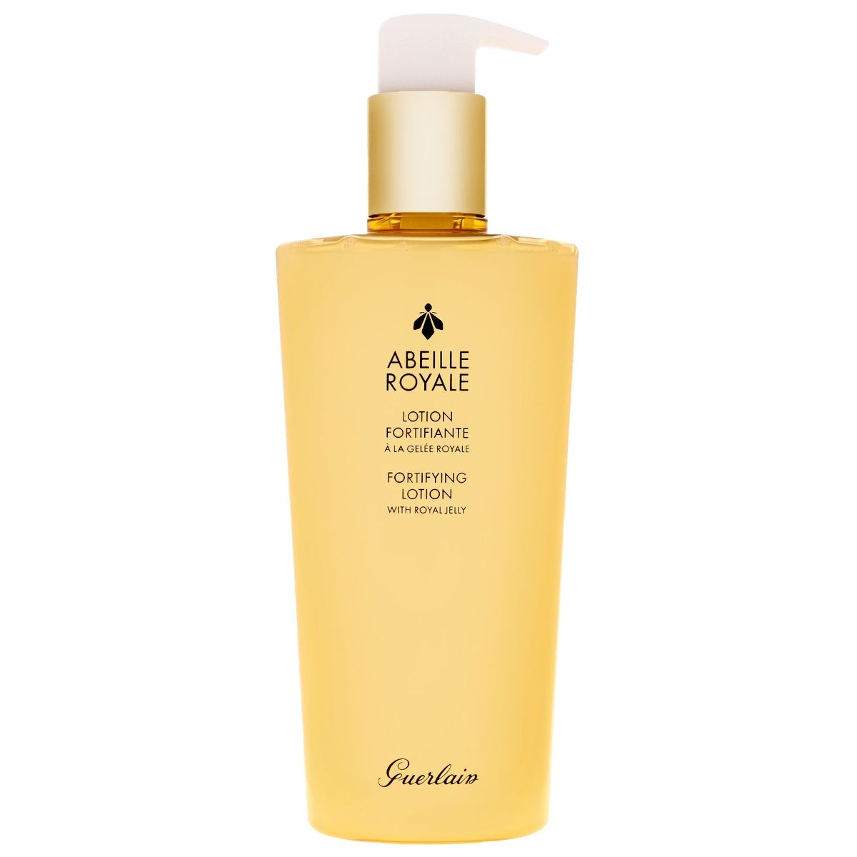 Guerlain Abeille Royale Stärkende Lotion mit Gelée Royale für jugendliche Haut 300ml