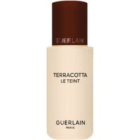 Guerlain Terracotta Le Teint Foundation 3N Neutral - Makelloses Finish - 35ml