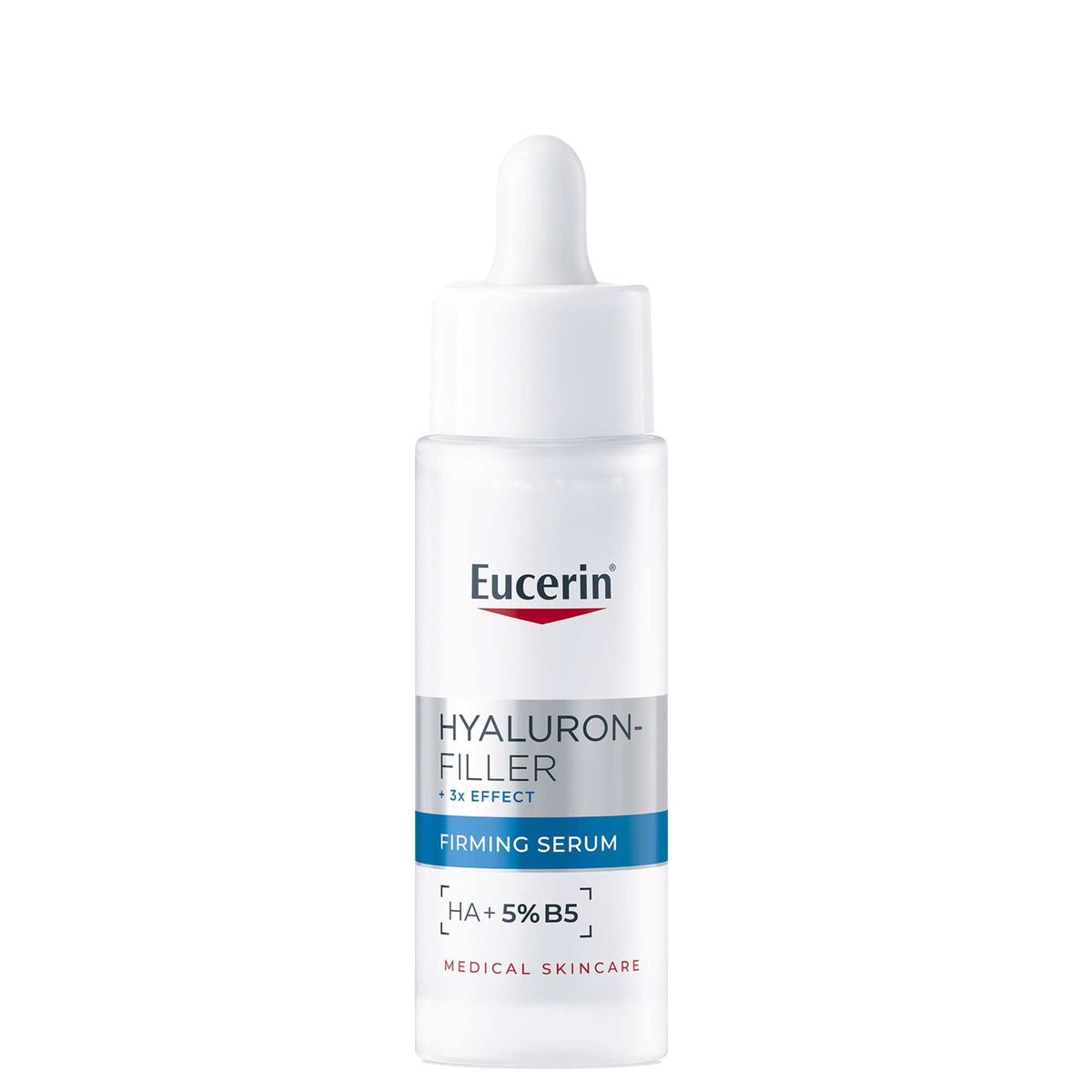 Eucerin Hyaluron-Filler Straffendes Serum
