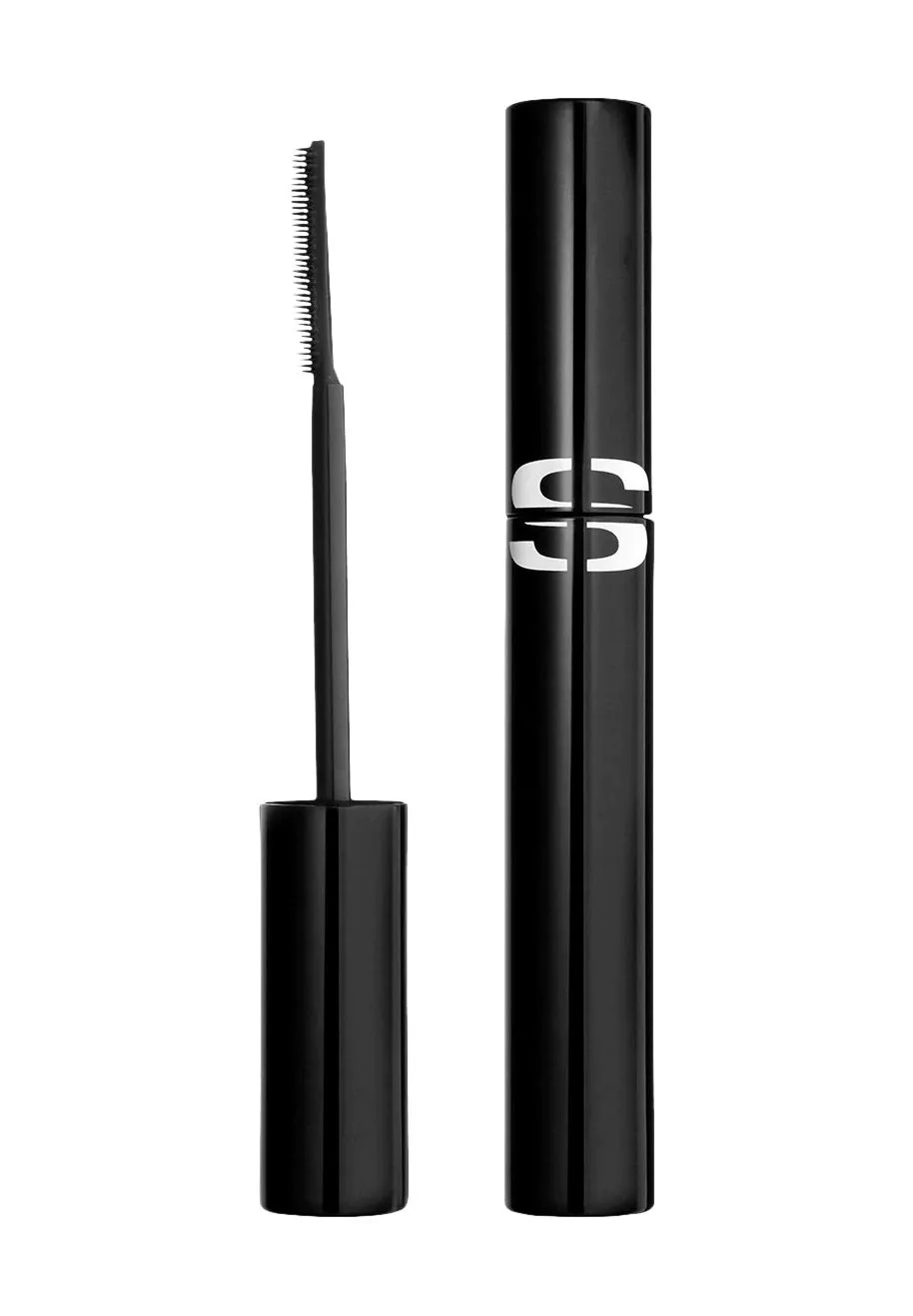 sisley Mascara So Intense, Augen Make-up, mascara, schwarz (1 Deep Black), volumen, schwarz, 99