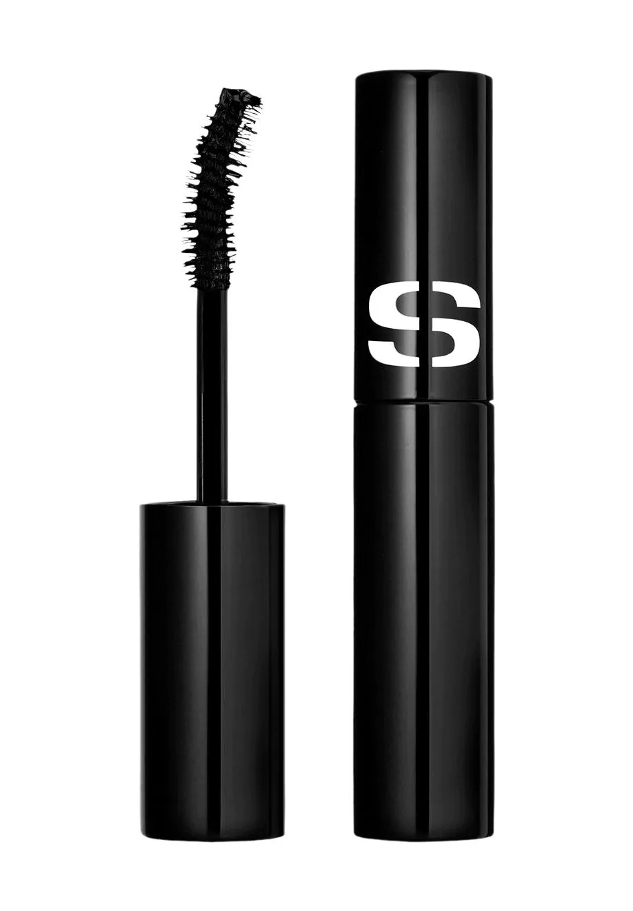 sisley So Curl Mascara, Augen Make-up, mascara, Stift, schwarz (1 DEEP BLACK), natürlich|langanhaltend, Deckkraft: Hoch, schwarz, 99