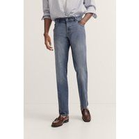 Herren Stretch Denim Jeans