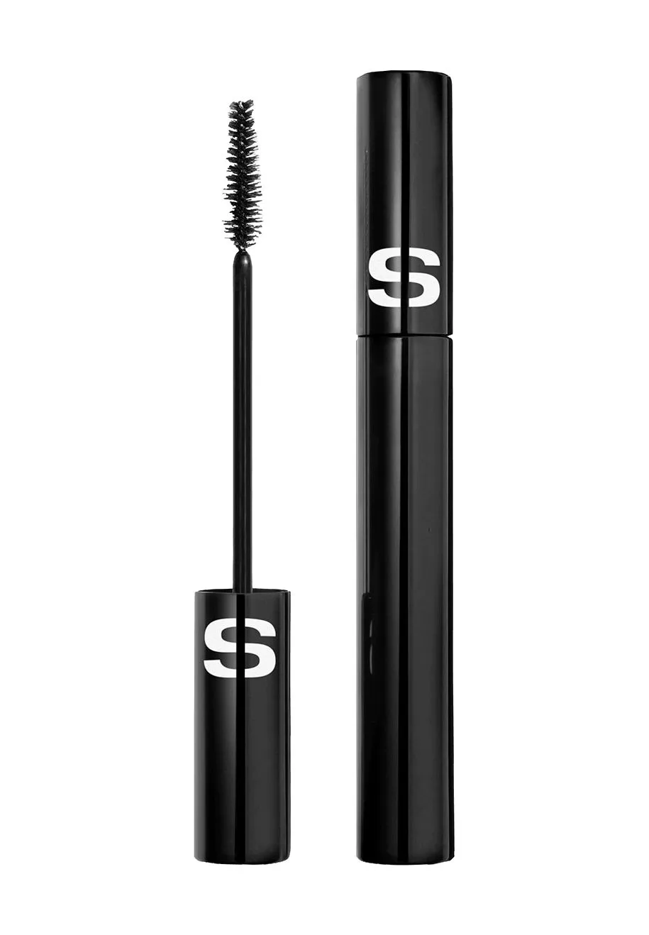 sisley Mascara So Stretch, Augen Make-up, mascara, Stift, schwarz (N°1 Deep Black), definition|deckend, Deckkraft: Mittel bis Hoch, schwarz, 99