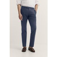 Herren Chino Hose mit Stretch
