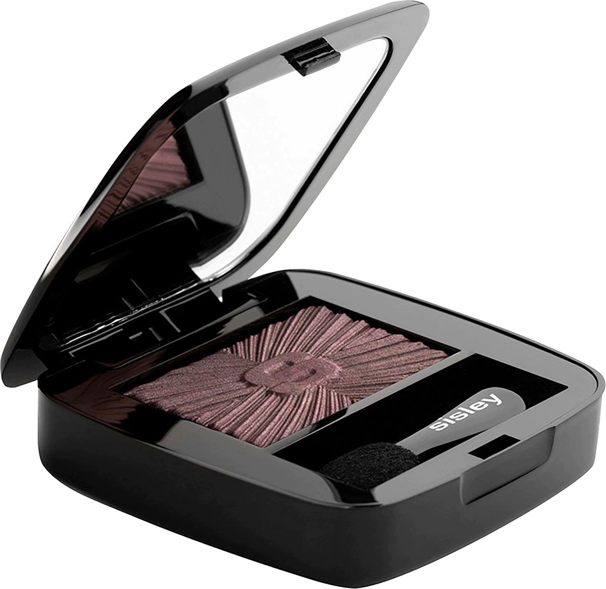sisley Les Phyto-ombrés Lidschatten, Augen Make-up, lidschatten, Puder, braun (15 MAT TAUPE), satin|schimmernd|glitzernd, Deckkraft: Mittel bis Hoch, braun, 99