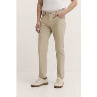 Herren Casual Stretch Chino Hose