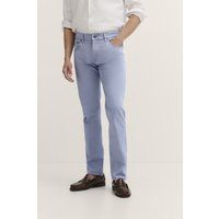 Herren Casual Stretch Chino Hose